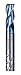 Haimer F1003NNL1800SAA Power End Mill, 3 Flutes, 18 mm