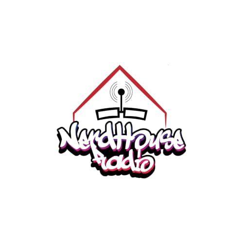 『NerdHouse Radio』のカバーアート
