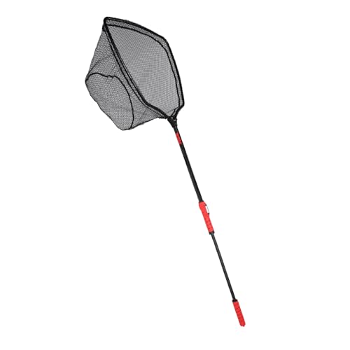 BUBBA Extendable Carbon Fiber Net