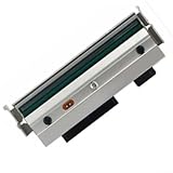 Compatibilité précise : conçue pour l'imprimante de codes-barres thermique Zebra ZM400 203 dpi, numéro de pièce 79800M, installation sans couture, aidant à assurer un fonctionnement stable et un formatage cohérent des étiquettes