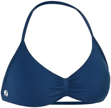 AUROLA Influence Strappy Sports Bra for Women