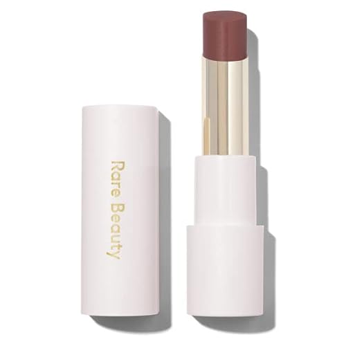 Rare Beauty With Gratitude Dewy Lip Balm (Support) Cover