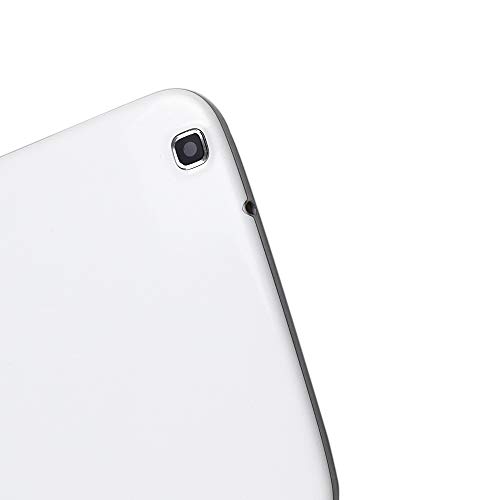 Cache arrière et couverture de batterie Galaxy Tab 3 8.0 blanc