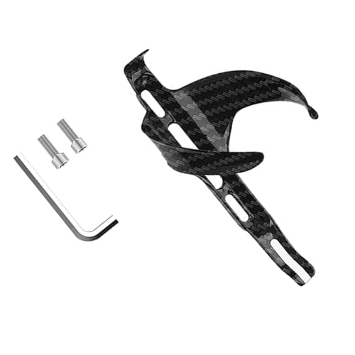 Adaptateur universel pour bouteilles de vélo guidon support bidon VTT