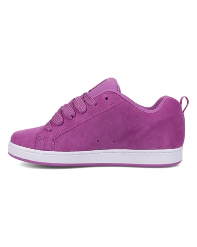 Image of DC Shoes Womens Court Graffik
