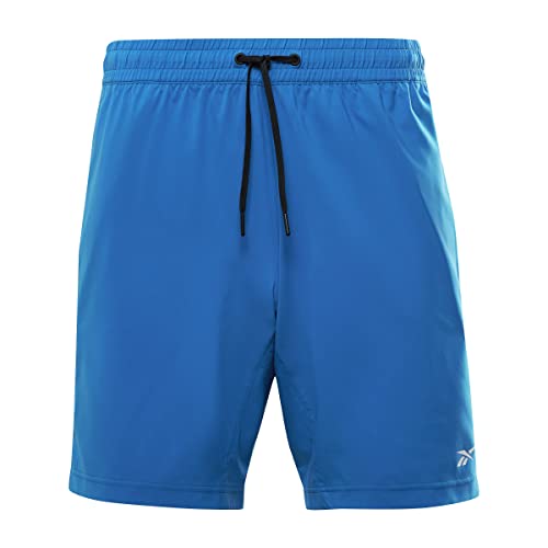 Reebok Men's Standard Workout Ready Shorts
