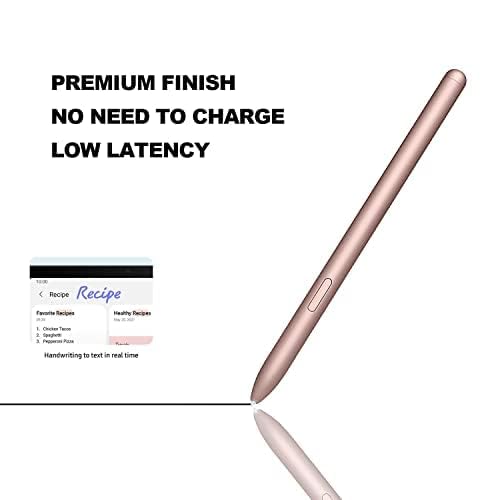 Stylet Galaxy Tab S7 pour le dessin et la prise de note sur tablette