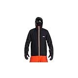 Quiksilver Herren Snowboard Jacke Wilden 20 Jacket