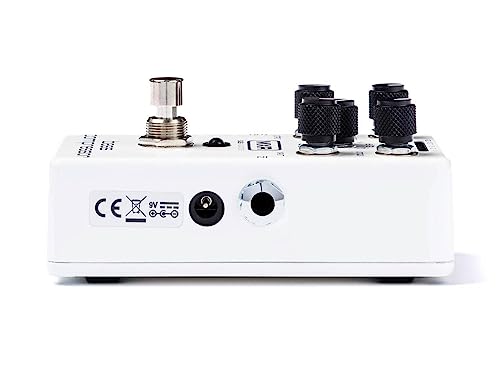 MXR Compressor de graves