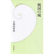 戦国の城 (学研新書)の表紙
