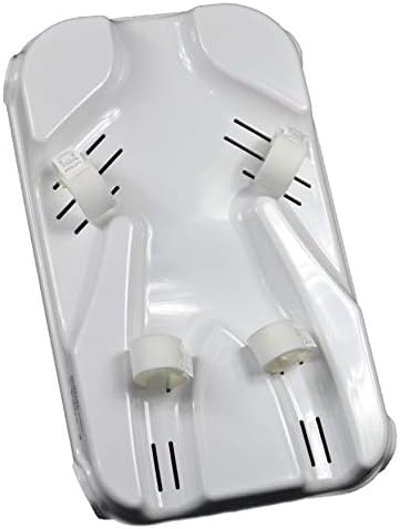 Wee Secure 医療乳児割礼、プロシージャポジショナー、ストラップ付き拘束ボード