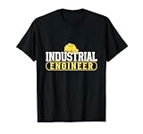 Industrial Engineer Ingegnere Industriale Squadra