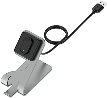 Charger For Amazfit GTR 3/GTR 3 PRO/GTR 4/GTR 4 Pro - 3.3ft USB A Charging Cable