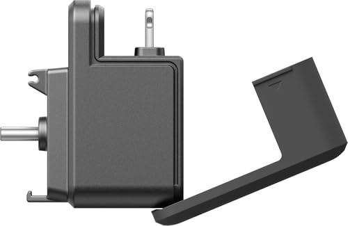 Insta360 X5 Quick Reader module de lecture rapide carte microSD pour caméra d'action