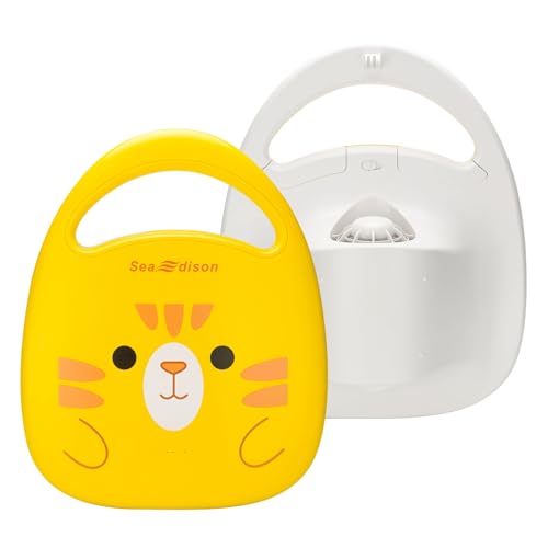 SEAEDISON Electric Swimming Kickboard, Water Scooter for Kids Maximum Speed...