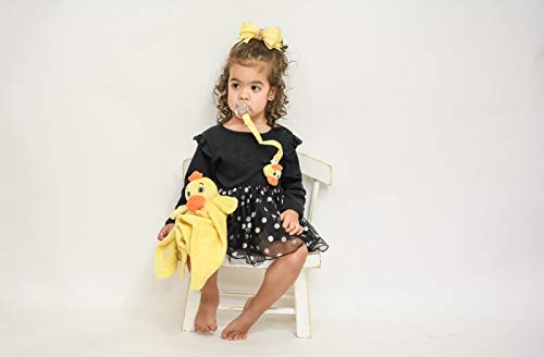 Naninha girafa - Sonho de Luz