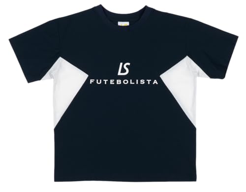 [���[�X�C�\���u��] �W���j�A �v���V���c Jr LS LOGO DRY PRA SHIRT,L2261019 (JP, �g��, 160, �l�C�r�[)