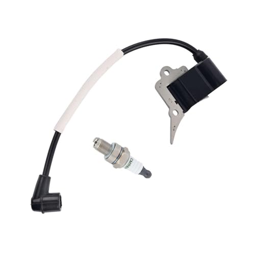 Bobine d'allumage 6995209 résout les problèmes de démarrage sur SP372 C41