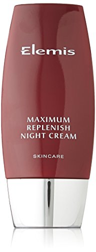 ELEMIS Maximum Replenish Night Cream, 1.7 Oz