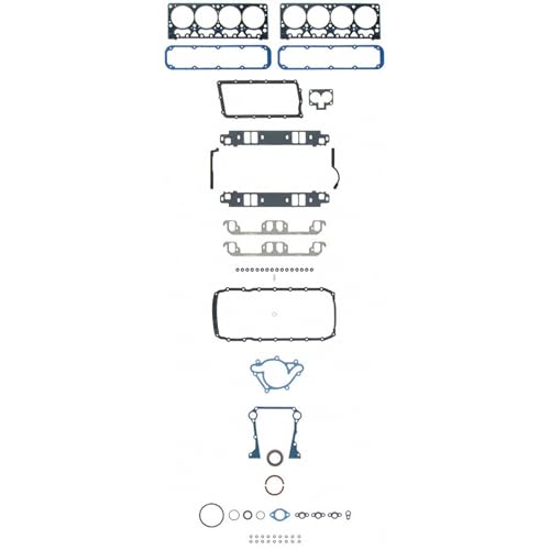 FEL-PRO 260-1865 Engine Gasket Set for Dodge Ram 1500