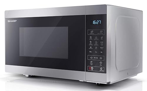 Sharp YC MG02E - vue 7