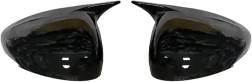 Rétroviseur latéral cassé ? Changez la coque noire Peugeot 508