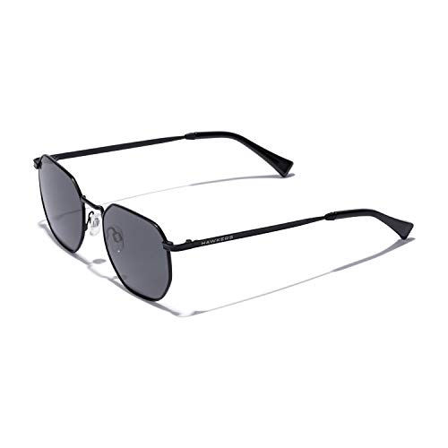 HAWKERS · Sunglasses SIXGON for men and women · BLACK
