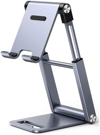 Suporte Multiangulo Smartphone Suporte de Telefone Metal Premium ...
