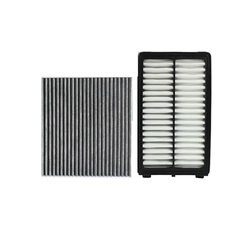 Filtro de habitáculo 97133-L1000 contra el polvo en Hyundai Santa Fe 1