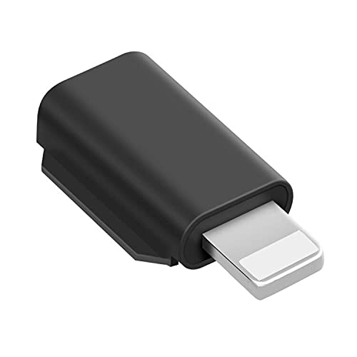 IOS Smartphone Adapter for Pocket 2/Osmo Pocket Camera,Phone Connect Accessories(IOS Connector)
