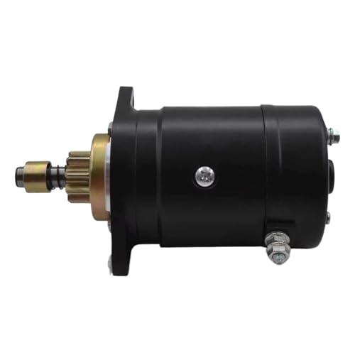 Démarreur pour Tohatsu 346-76010-0 et Nissan NS25 NS30 de moteur hors-bord