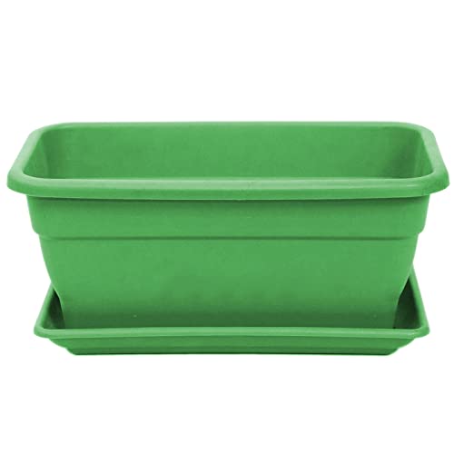 Acan Tradineur: Jardinera con Plato de plástico