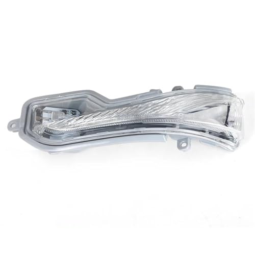 Clignotant de rétroviseur Infiniti QX30 Q50 Q60 Q70 - Paire de rechange OEM 26160-4GA0A