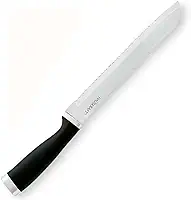 Faca Pão Couper 8' Haüskraft Faca Pao Couper 8' Cabo Preto No Voltagev