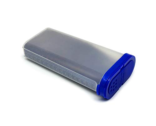 Mahaware Modular Wonder Spice Shaker and Sprinkler Set, 425ml, Set of 8, Blue