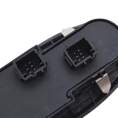 Commande lève-vitre Citroën C5 électrique master switch 2008-2015 break berline - 4