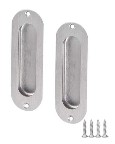 🚪Struttura del materiale: realizzata in acciaio inossidabile 304; materiale di alta qualità, semplice ed ecologico, squisito e durevole e non arrugginisce.