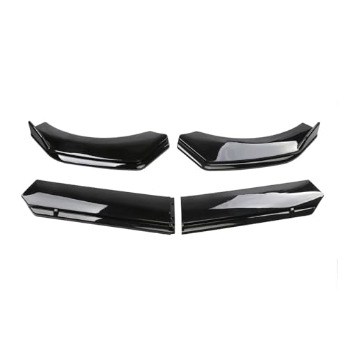 Becquet pare-choc avant Mazda CX-3 CX-5 CX-9 pour sublimer vos trajets urbains