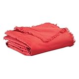 ⭐ Recto 100% Lin Verso 100% Coton