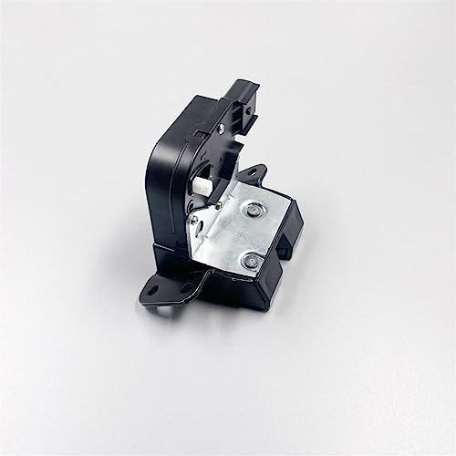 Pestillo de tapa de maletero ASSY con ajuste preciso para KIA Picanto 812301Y010 3