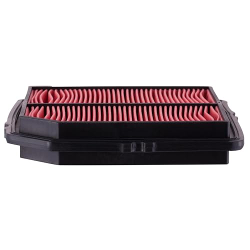 ECOGARD XA4487 Premium Engine Air Filter | Fits 1988-1991 Honda Civic, CRX 1.5L, 1.6L by ECOGARD - Used condition - Image 4