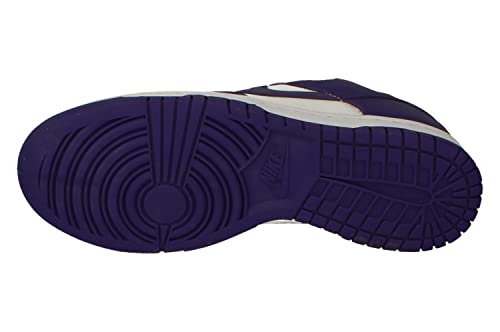 Image of Nike Men's Dunk Low Retro Sneaker