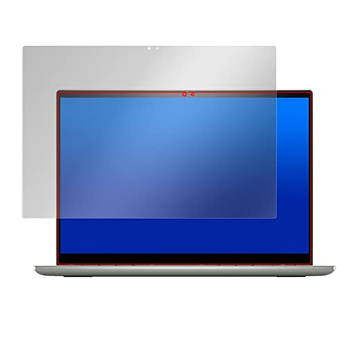 ミヤビックス ブルーライトカット 光沢 DELL Inspiron 14 7000 シリーズ 2-in-1 (7425) 用 目に優しい 保護 フィルム 日本製 OverLay Eye Protector