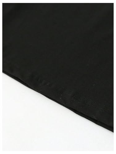 SOLY HUX T Shirt for Boys Letter Graphic Print Tees Short Sleeve Shirts Summer Clothes3