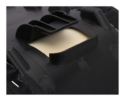 Housse siège passager mousse CRF230F pour rénover une selle usée