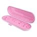 Produktbild Schutzhülle für elektrische Zahnbürste, tragbar, für Alyson rose