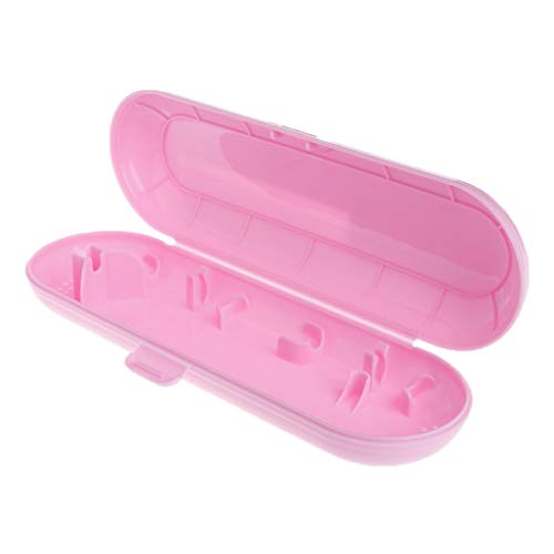 Preisvergleich Produktbild Schutzhülle für elektrische Zahnbürste, tragbar, für Alyson rose