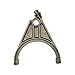 GZTianSai Transfer Case Shift Fork for Hummer H3T 2009 2010, for Buick Rainier 2004