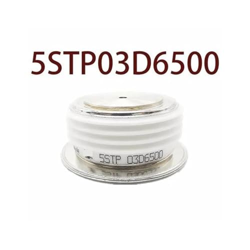 Module thyristor 5STP03D6500 haute tension 6500V à faible perte thermique - 3