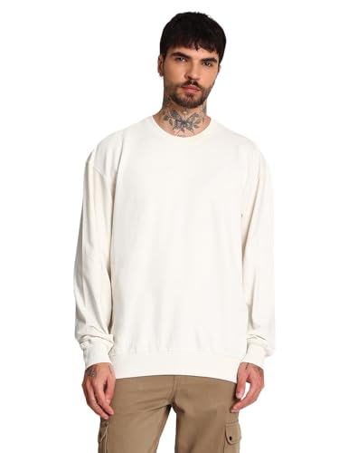 Image of Amazon Brand - INKAST Men Sweatshirt